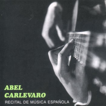 Abel Carlevaro Opus 31 Nº 16