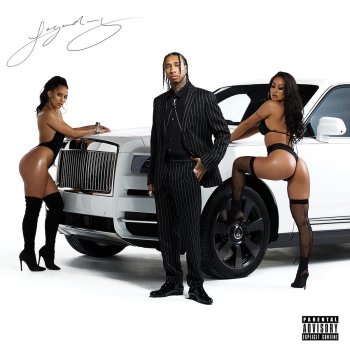 Tyga S**t I Like