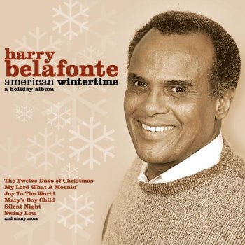 Harry Belafonte I Heard the Bells on Christmas Day - Digitally Mastered