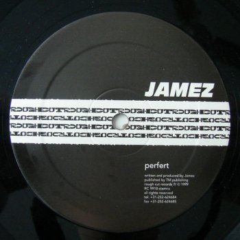 Jamez Perfert