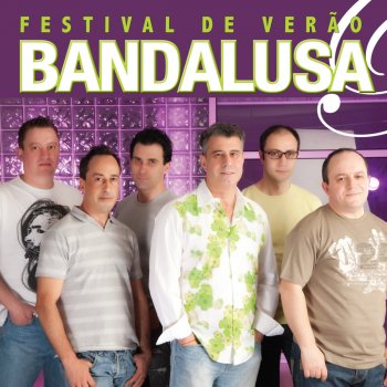 Bandalusa Beija-me muito (Besame mucho)