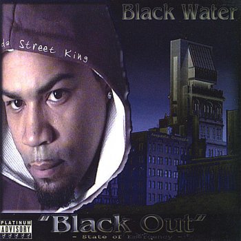 Black Water Watch Ova Me - Remix