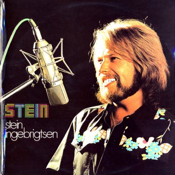 Stein Ingebrigtsen Stranden