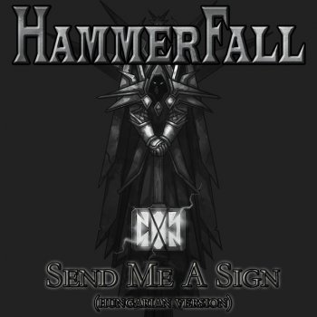 Hammerfall Hol Van a Szó - Hungarian Version