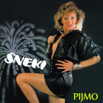 Sneki Pijmo