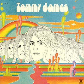 Tommy James Midnight Train