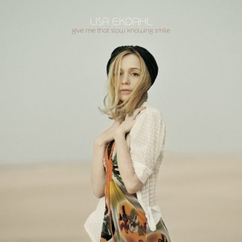 Lisa Ekdahl When