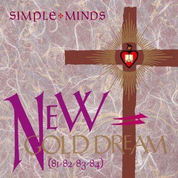 Simple Minds Glittering Prize - Club Mix