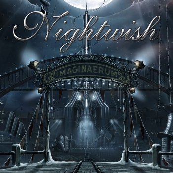 Nightwish Last Ride Of The Day (Instrumental)