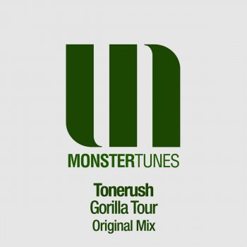 Tonerush Gorilla Tour