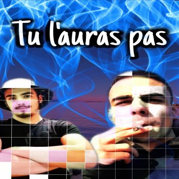 Bruno Tu l'auras pas (feat. NKF)