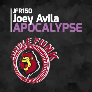 Joey Avila Apocalypse