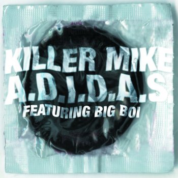 Killer Mike Gangsta