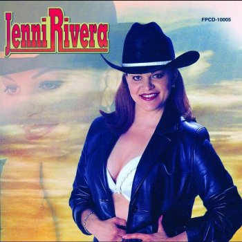 Jenni Rivera Que me entierren con la banda