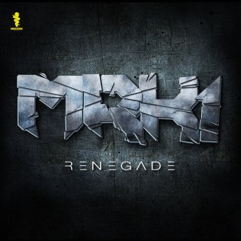 Исполнитель MRK1, альбом Renegade