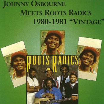 Johnny Osbourne Night Fall Dub