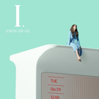 Kwon Jin Ah I