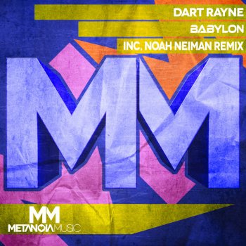 Dart Rayne Babylon - Original Mix