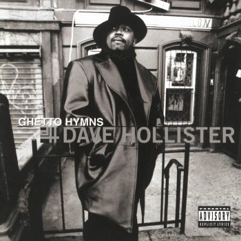 Dave Hollister Cheaterlude (Interlude)