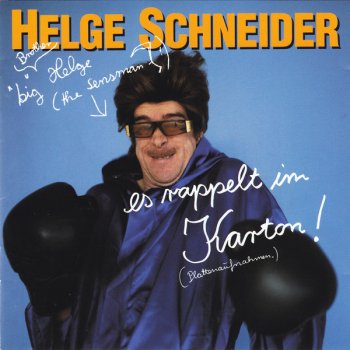 Helge Schneider Musik,Musik,Musik