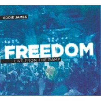 Eddie James Freedom (Studio)