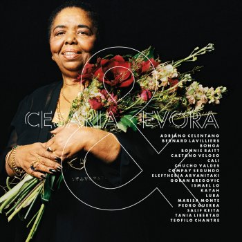 Cesária Évora Moda Bô