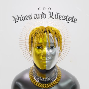 CDQ feat. Cross IV Slow Down (feat. Cross IV)