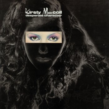 Kirsty MacColl There’s A Guy Works Down The Chip Shop Swears He’s Elvis - Country Version