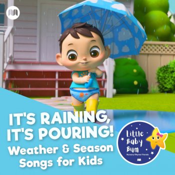 Little Baby Bum Nursery Rhyme Friends Sunny Days