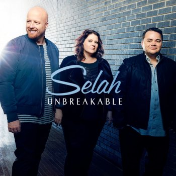 Selah Lord, I Trust You