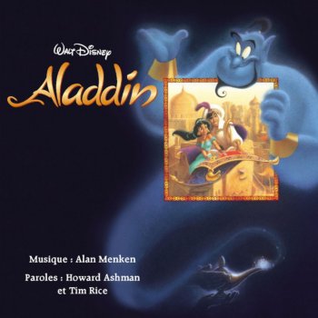 Alan Menken Un mundo ideal