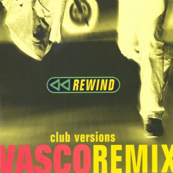 Vasco Rossi Rewind - Molella & Phil Jay Club