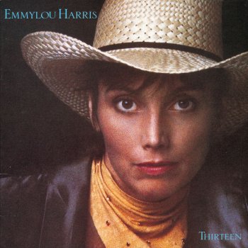 Emmylou Harris Lacassine Special