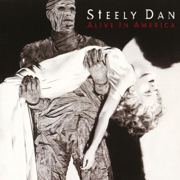 Steely Dan Aja - Live