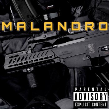 TREN LOKOTE Malandro