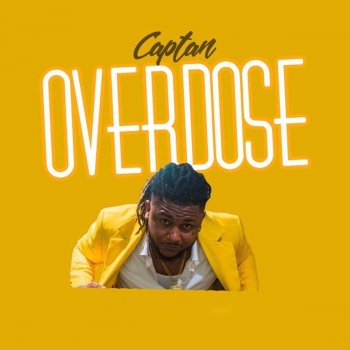 Captan Overdose