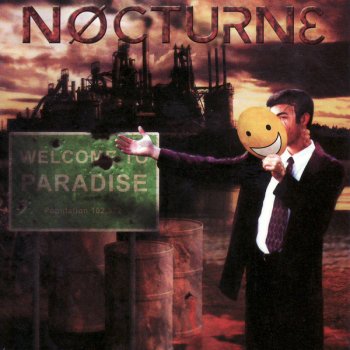 Nocturne Flirt, Part 1