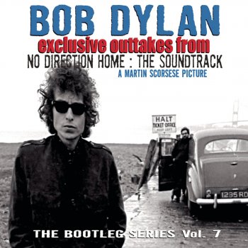 Bob Dylan Outlaw Blues (Acoustic Version)
