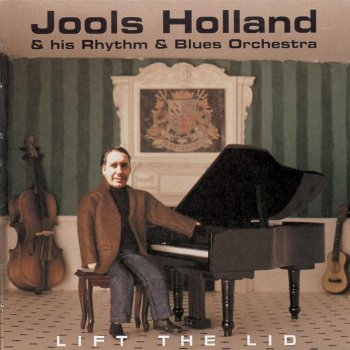 Jools Holland Start Up