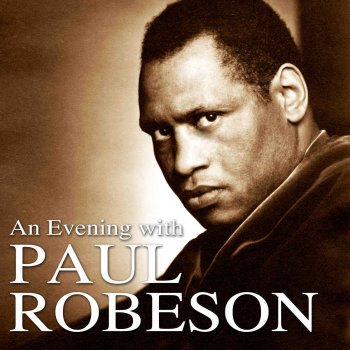 Paul Robeson The Castle of Dromore