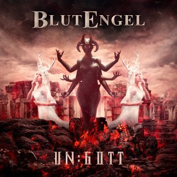 Blutengel Surrender to the Darkness