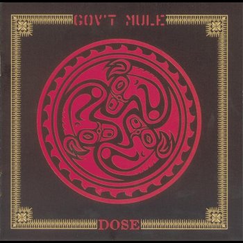 Gov't Mule I Shall Return