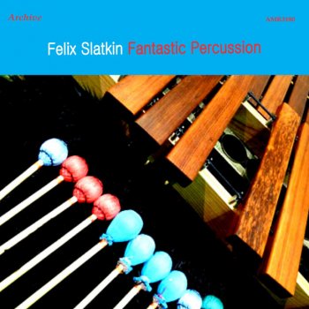 Felix Slatkin I Get A Kick Out Of You