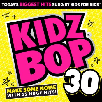 KIDZ BOP Kids Elastic Heart