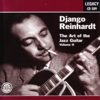 Django Reinhardt Blues Primitil