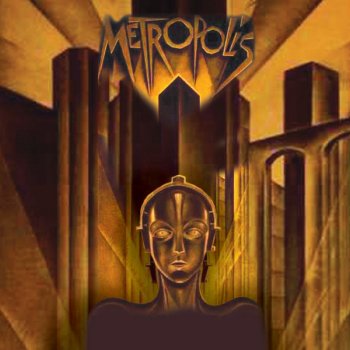 Metropolis Metropolis (original)