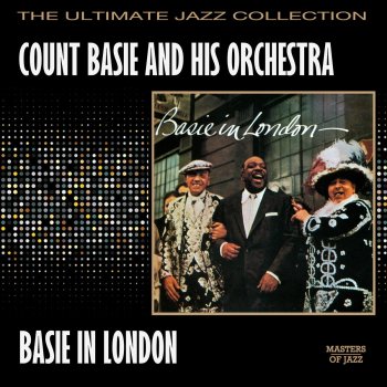 Count Basie and His Orchestra Well Alright, Okay You Win