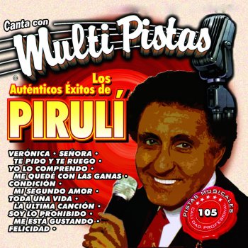 MMP Señora (Karaoke)