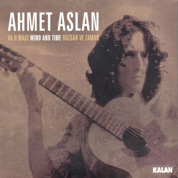 Ahmet Aslan Meso