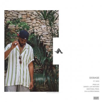 Jay Anthony feat. Ymtk Dosage (feat. Ymtk)